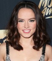 Daisy Ridley