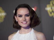 Daisy Ridley