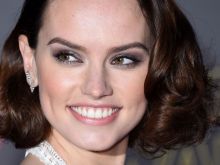 Daisy Ridley