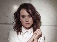 Daisy Ridley