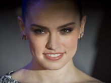 Daisy Ridley