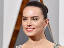 Daisy Ridley