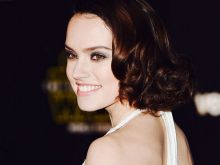 Daisy Ridley