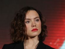 Daisy Ridley