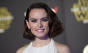 Daisy Ridley