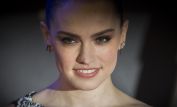 Daisy Ridley