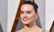 Daisy Ridley