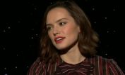 Daisy Ridley