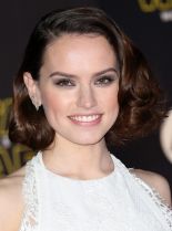 Daisy Ridley