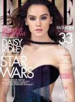 Daisy Ridley #150 picture (Portrait Medium)
