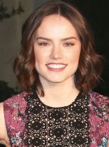 Daisy Ridley