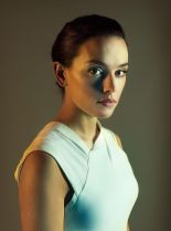 Daisy Ridley