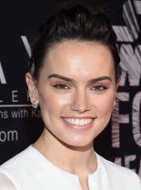 Daisy Ridley