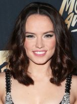 Daisy Ridley