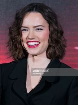 Daisy Ridley