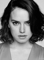 Daisy Ridley