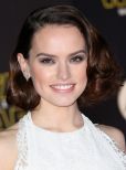 Daisy Ridley