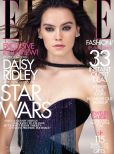 Daisy Ridley