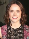 Daisy Ridley