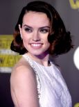 Daisy Ridley