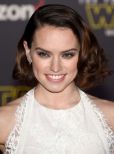 Daisy Ridley