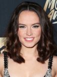 Daisy Ridley