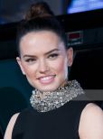 Daisy Ridley