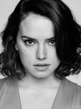 Daisy Ridley