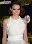 Daisy Ridley