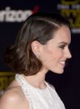 Daisy Ridley