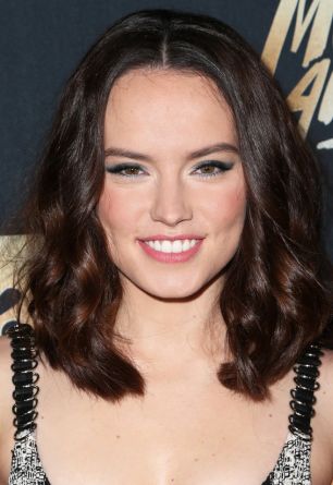 Daisy Ridley