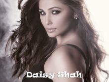 Daisy Shah