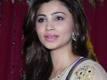 Daisy Shah