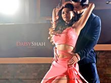 Daisy Shah