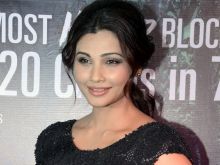 Daisy Shah