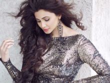 Daisy Shah