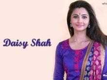 Daisy Shah