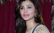 Daisy Shah