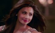 Daisy Shah