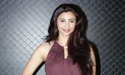 Daisy Shah