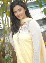 Daisy Shah