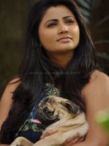 Daisy Shah