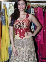 Daisy Shah