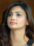 Daisy Shah