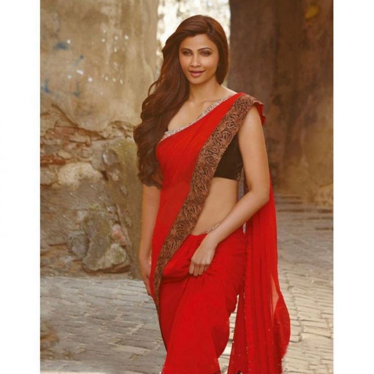 Daisy Shah