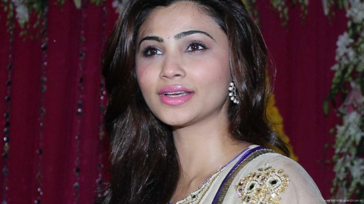 Daisy Shah