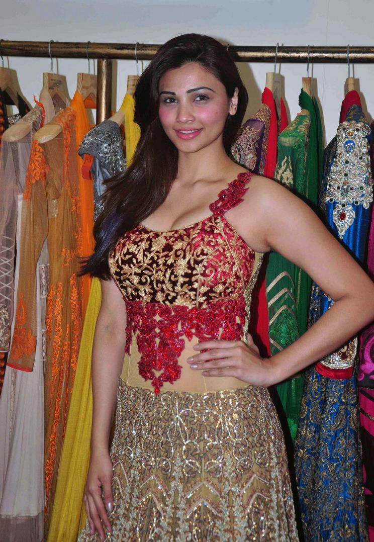 Daisy Shah