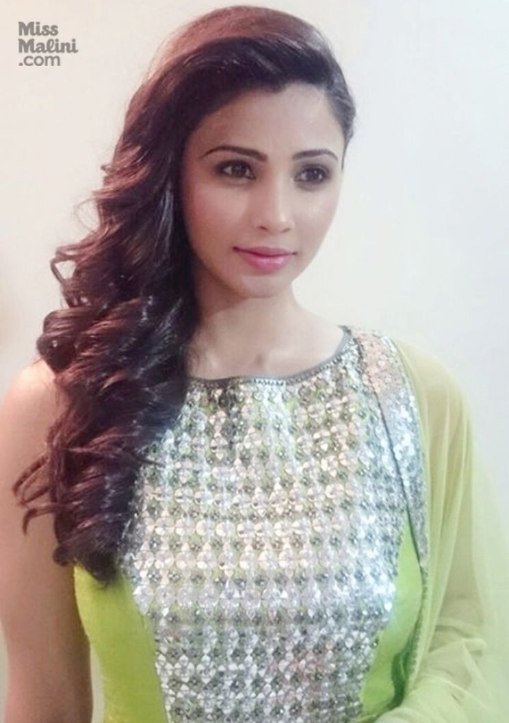 Daisy Shah