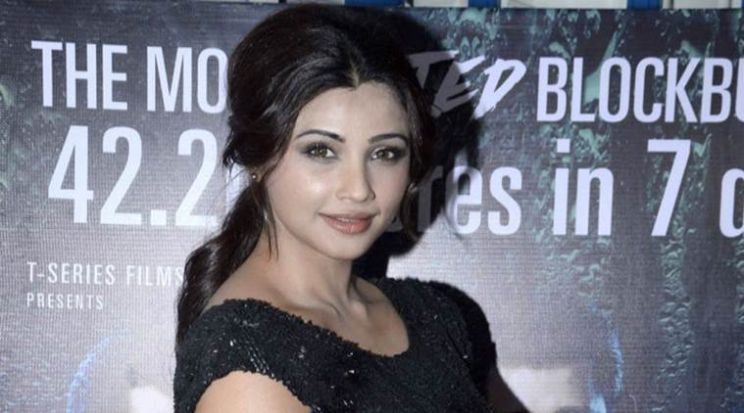 Daisy Shah