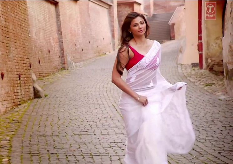 Daisy Shah